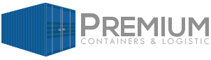 Premium Containers logo
